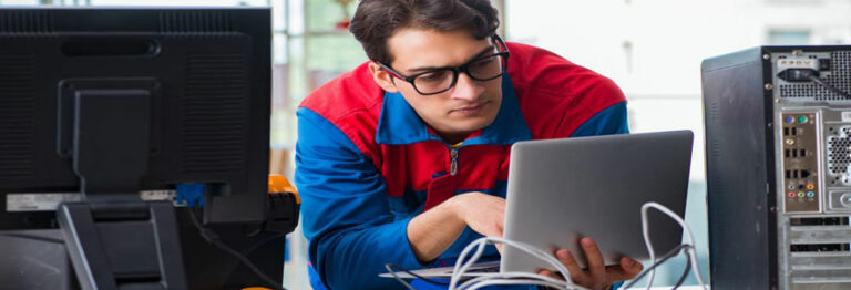 Comment Faire Pour Que Mon Ordinateur Aille Plus Vite Dépannage informatique : quand votre PC est lent